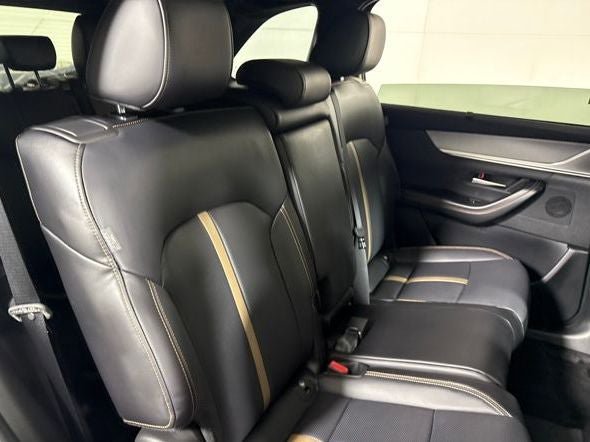 New 2026 MAZDA CX-90 3.3 Turbo S w/ Premium Package image 13