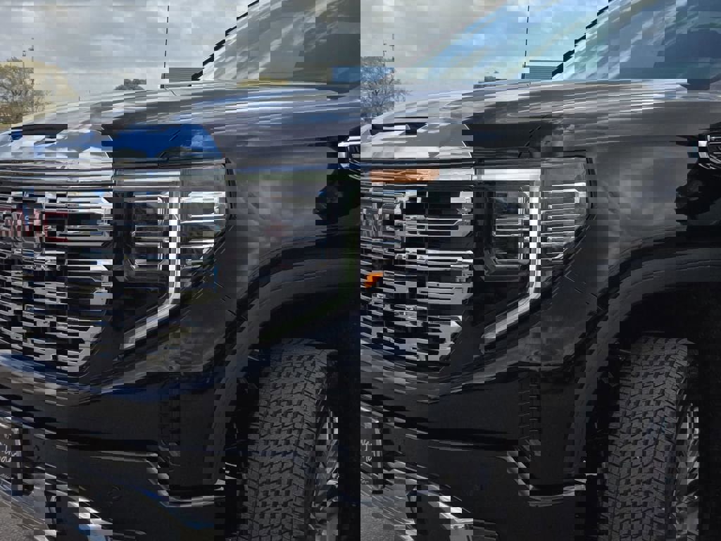 New 2026 GMC Sierra 1500 Denali w/ Denali Reserve Package image 15