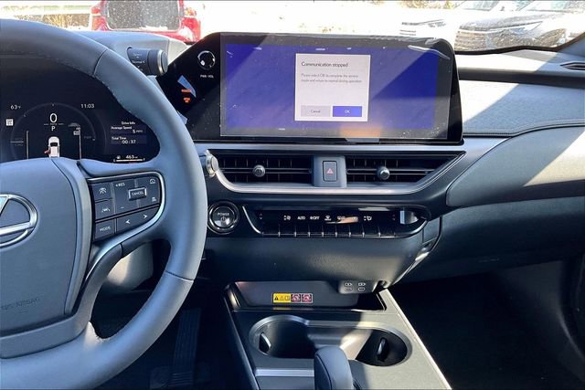 New 2026 Lexus UX 300h AWD image 7