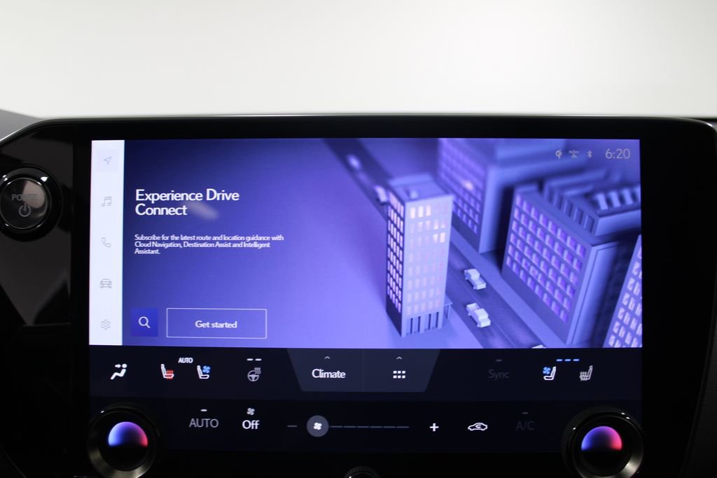 Used 2024 Lexus NX 350h AWD image 46