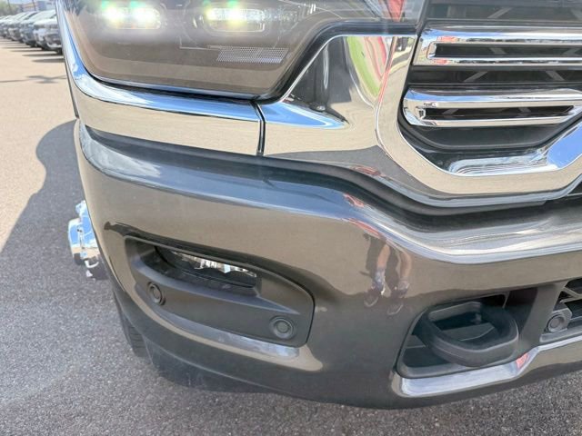 New 2026 RAM 3500 Laramie w/ Towing Technology Group image 36