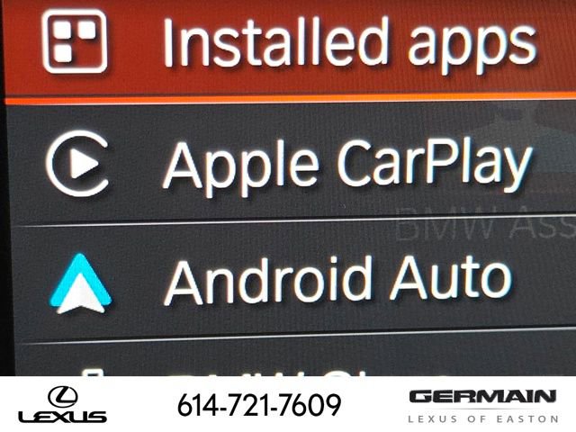 Used 2021 BMW X5 M50i w/ Executive Package image 36