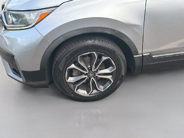 Used 2021 Honda CR-V EX image 27