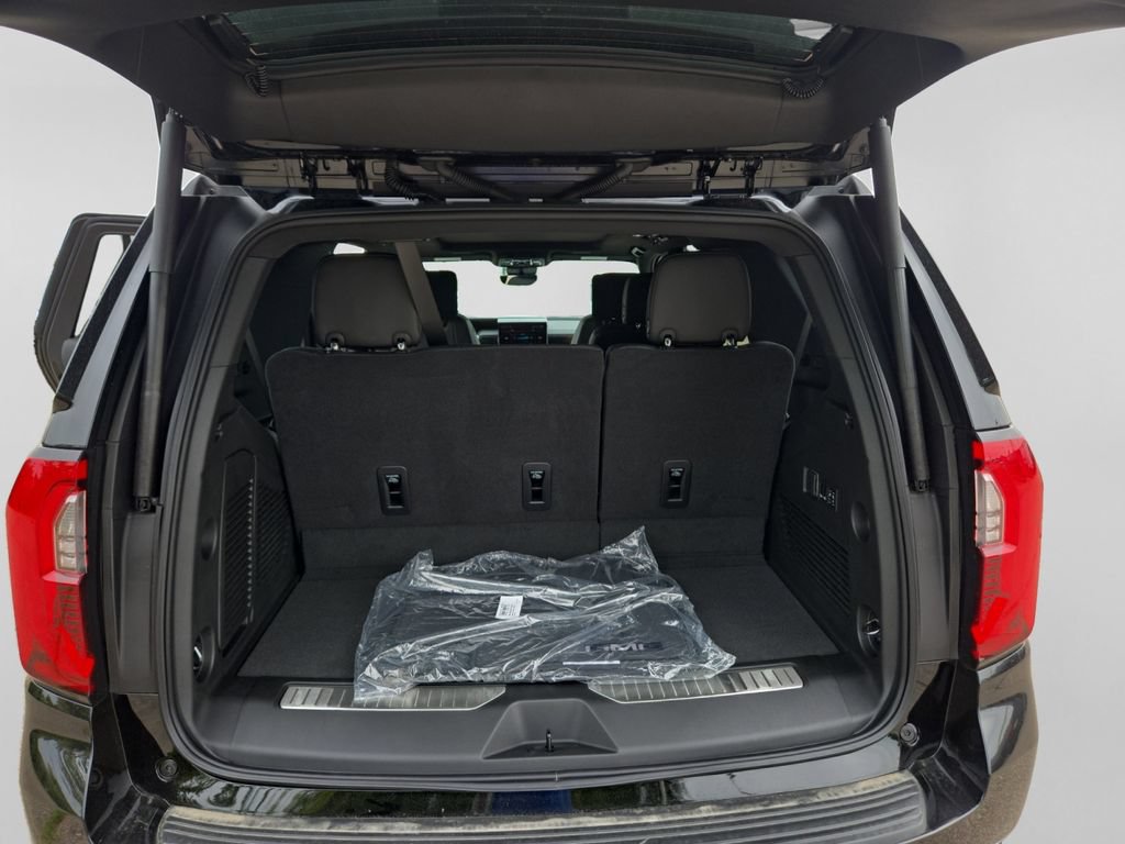 New 2026 GMC Yukon Denali w/ Denali Reserve Package AWD/4WD image 42