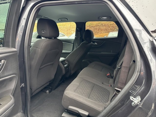Used 2022 Chevrolet Blazer LT image 17