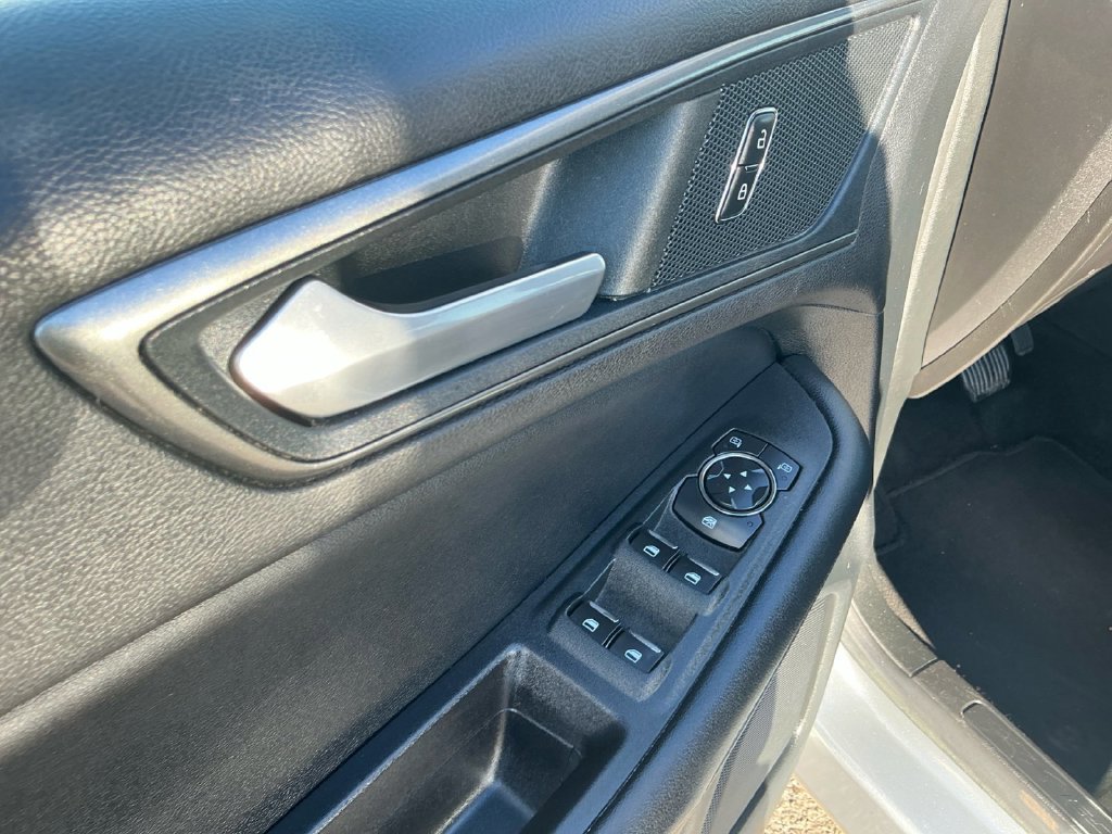 Certified 2022 Ford Edge SE AWD/4WD image 16