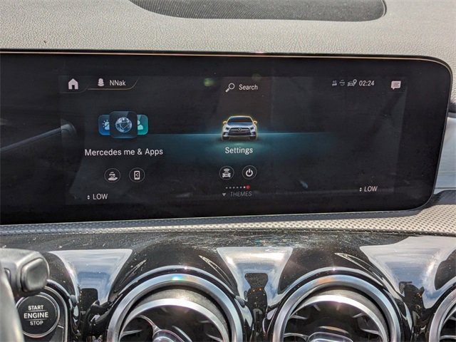 Used 2021 Mercedes-Benz A 220 4MATIC w/ Premium Package image 31