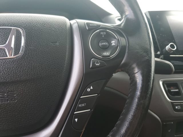 Used 2022 Honda Ridgeline RTL-E image 22