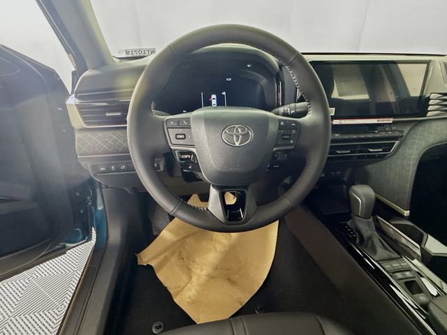 New 2026 Toyota Camry XLE image 11