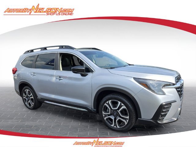 Used 2024 Subaru Ascent Limited w/ Technology Package