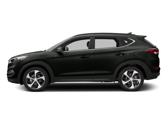 Used 2016 Hyundai Tucson Limited w/ Option Group 03 AWD/4WD image 3
