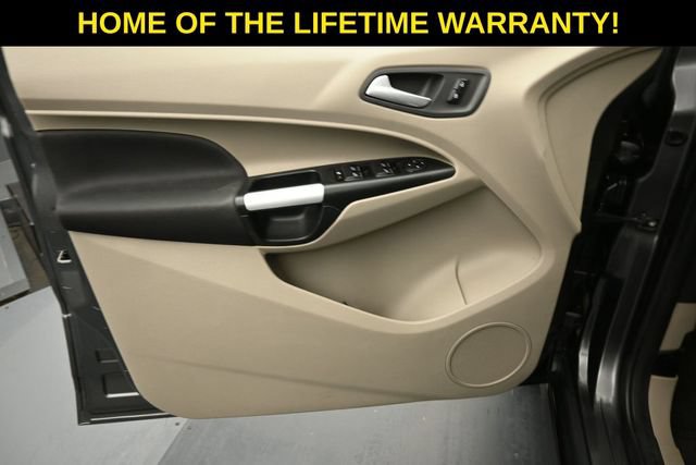 Used 2016 Ford Transit Connect XLT FWD image 11