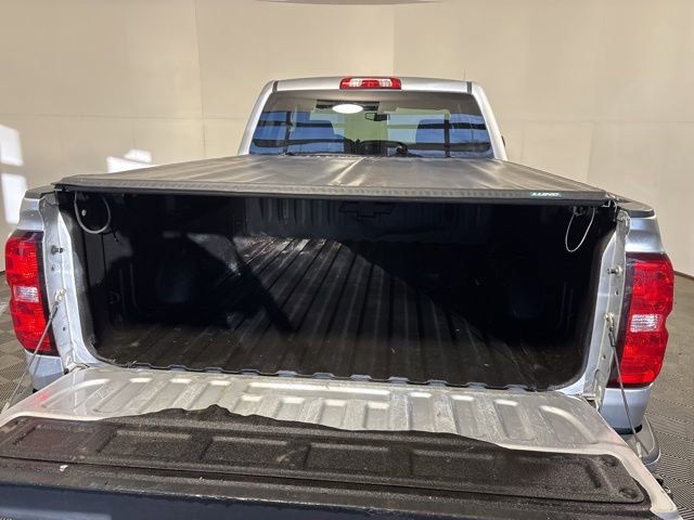 Used 2015 Chevrolet Silverado 1500 LT image 8