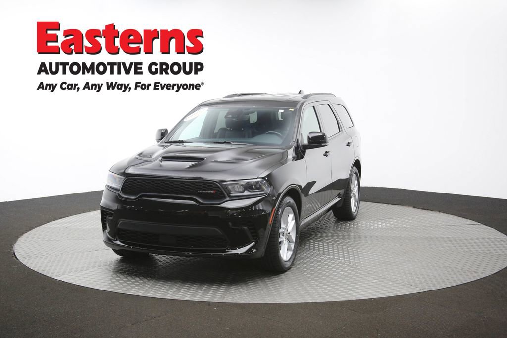 Used 2024 Dodge Durango R/T AWD/4WD image 57