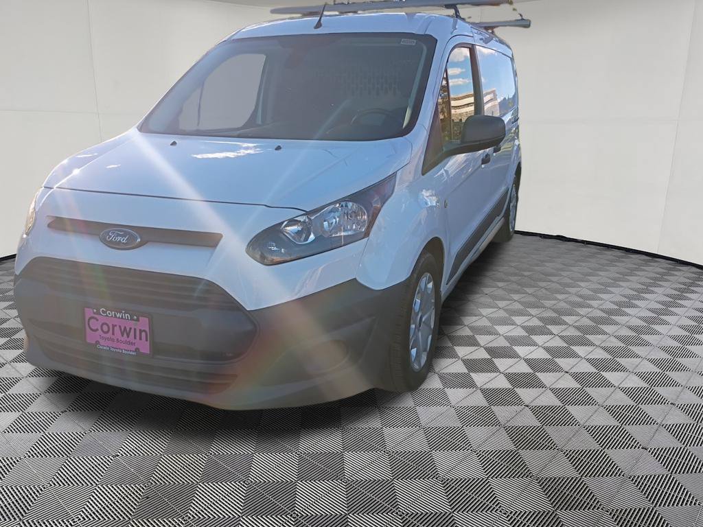 Used 2018 Ford Transit Connect XL FWD image 3