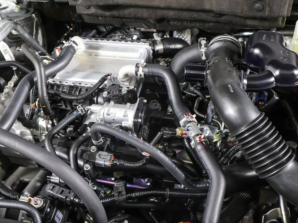 New 2026 Mitsubishi Outlander ES image 18