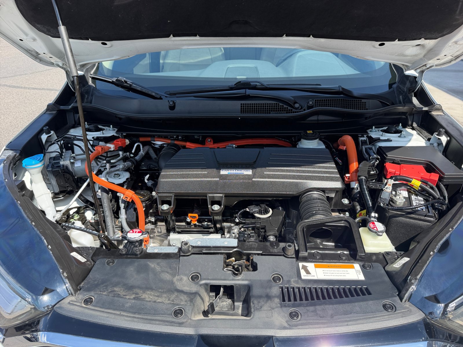 Used 2020 Honda CR-V EX-L image 21