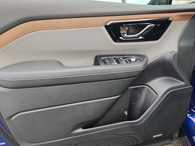 New 2026 Subaru Forester Sport image 8