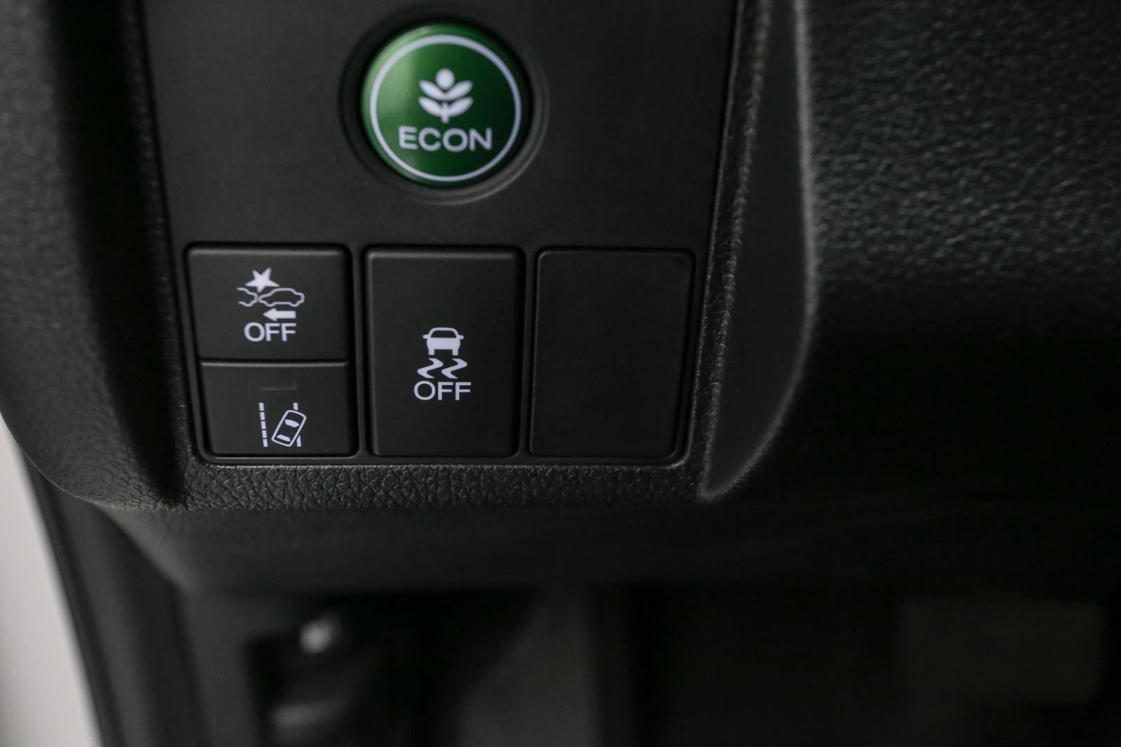 Used 2022 Honda HR-V EX image 40