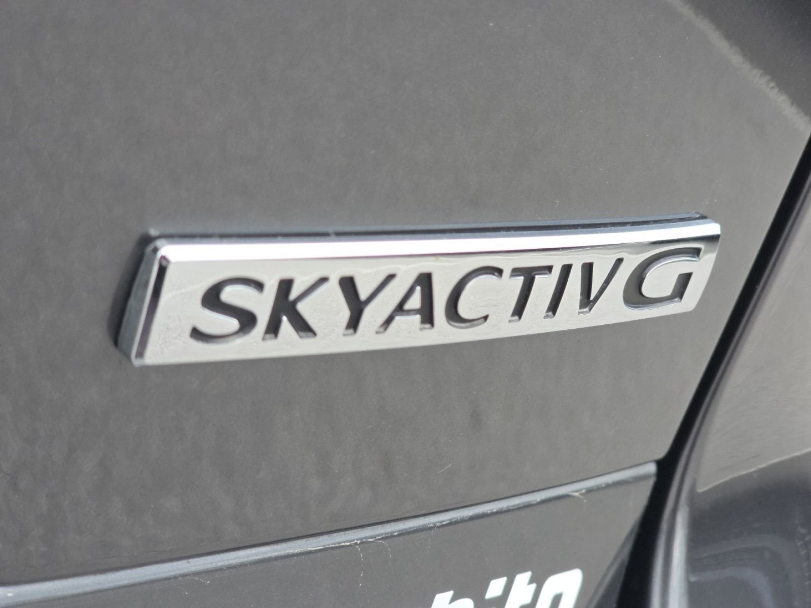 Used 2023 MAZDA CX-5 AWD 2.5 S image 11