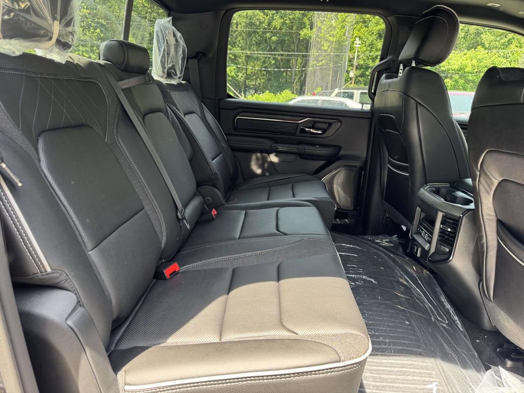 New 2026 RAM 1500 Limited AWD/4WD image 10