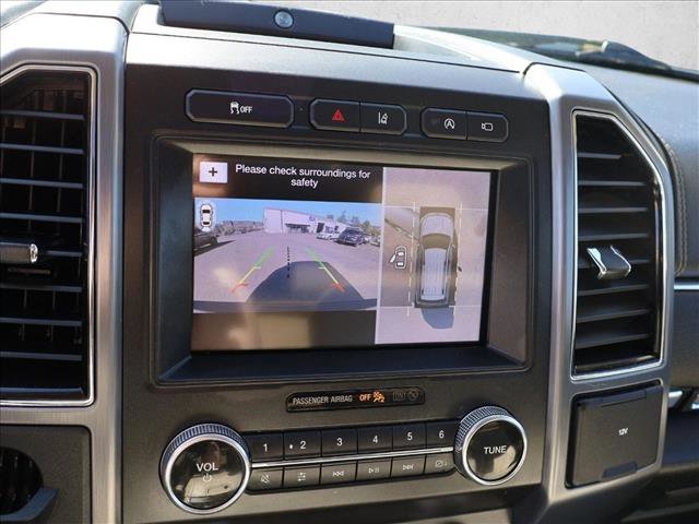 Used 2019 Ford Expedition Platinum image 20