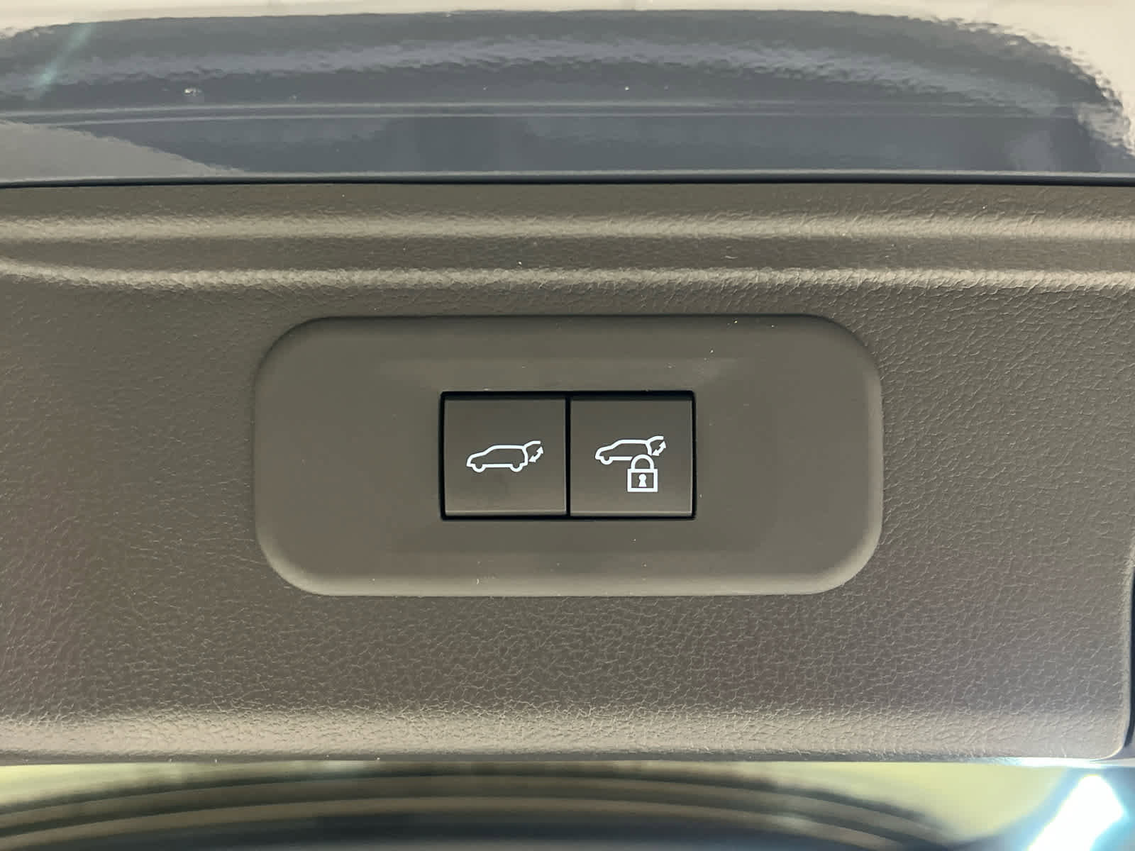 New 2026 Toyota Grand Highlander Limited image 11