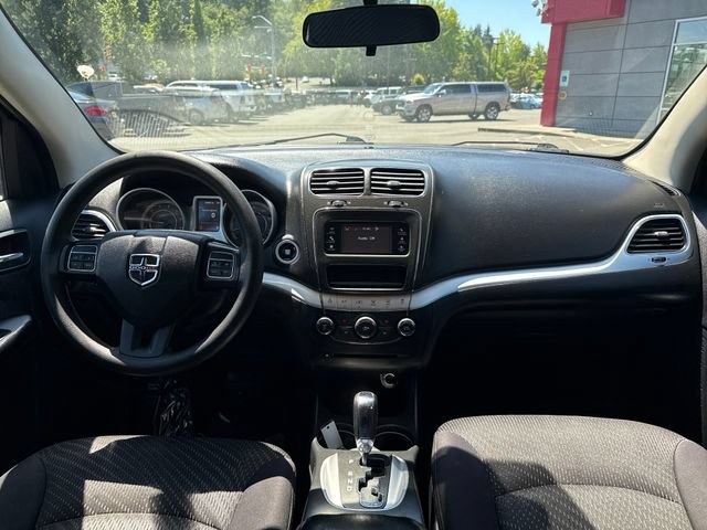 Used 2014 Dodge Journey SXT w/ Flexible Seating Group AWD/4WD image 11