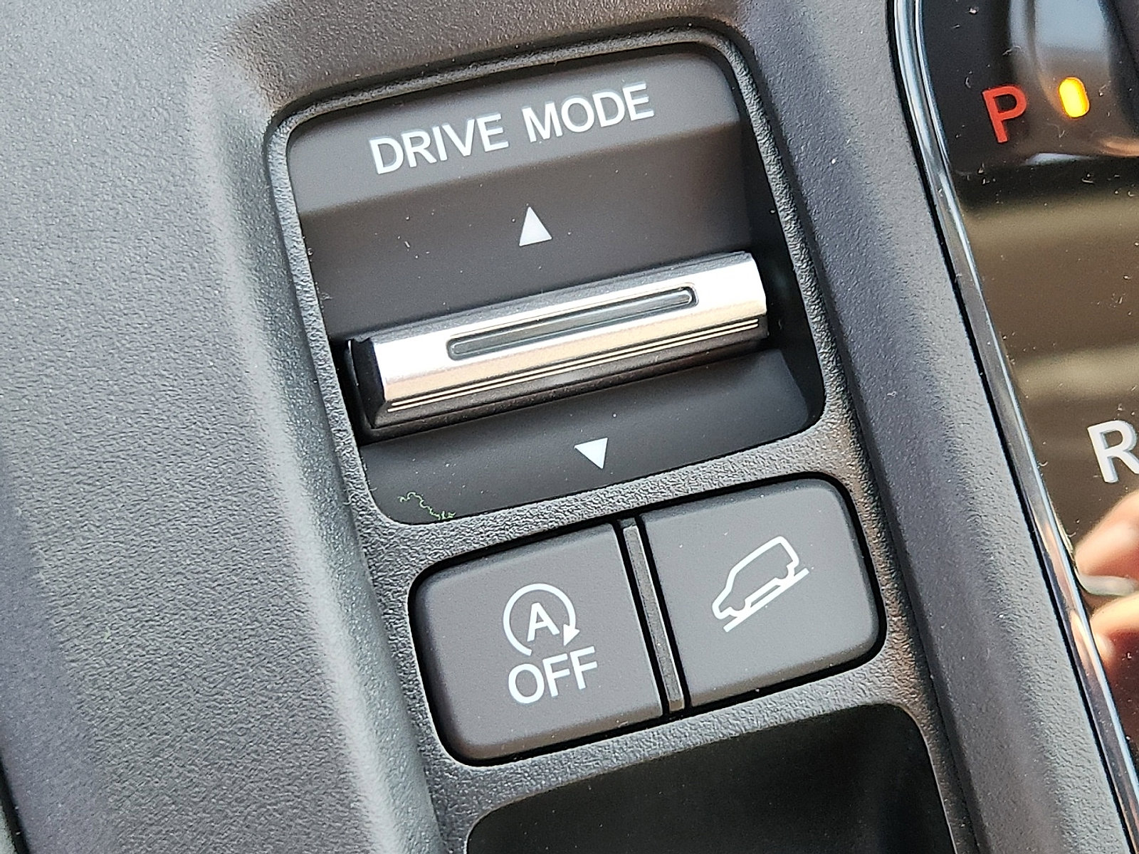 New 2026 Honda CR-V EX-L image 16