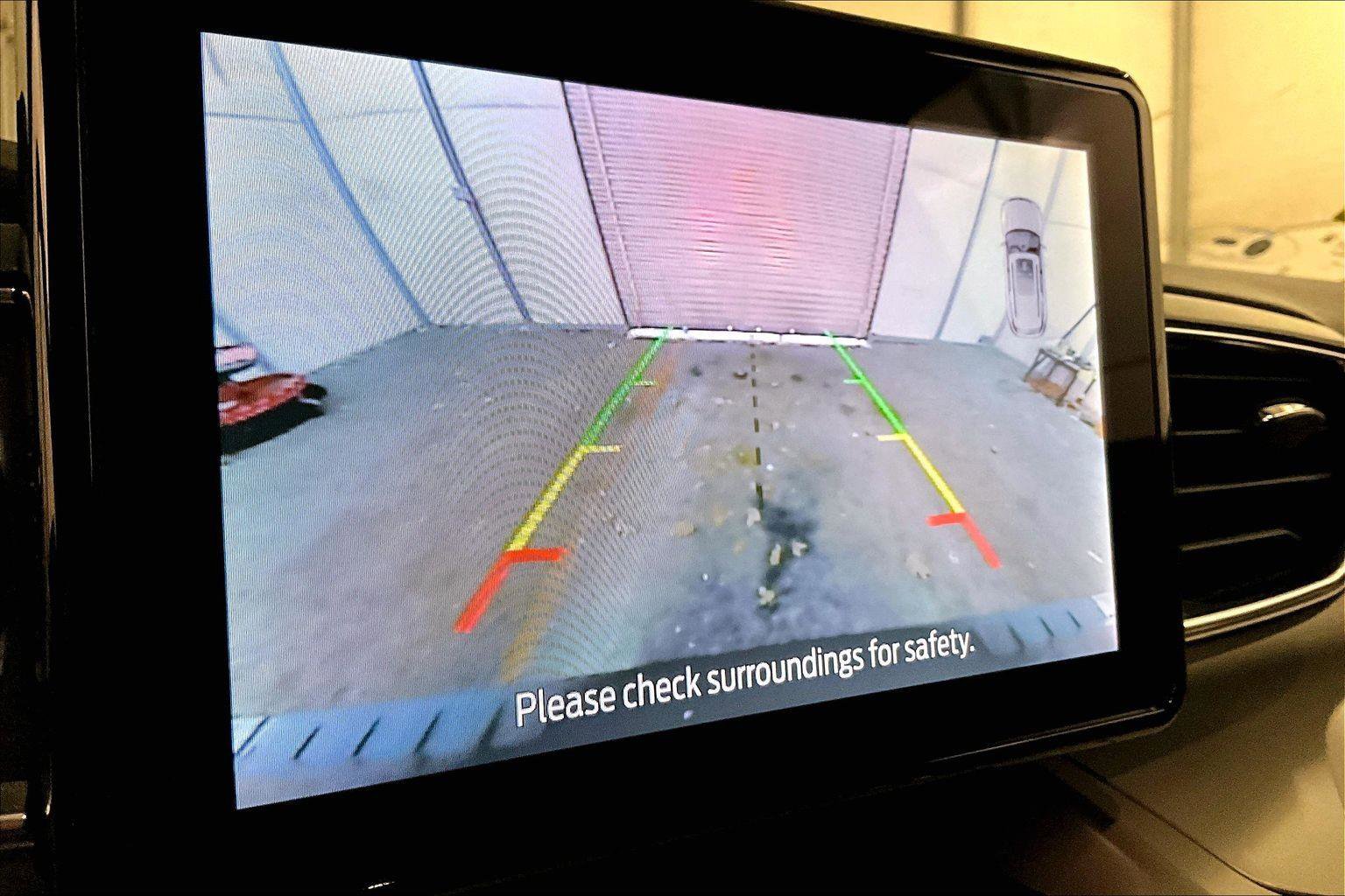 Used 2022 Ford Explorer XLT w/ Equipment Group 202A image 20