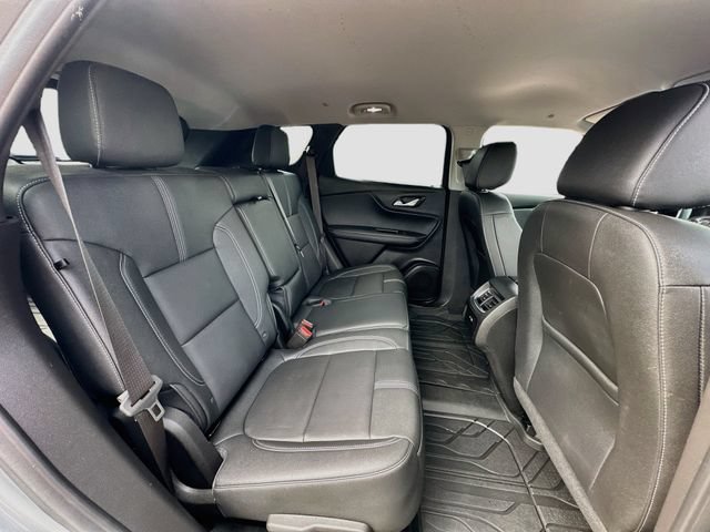 Used 2024 Chevrolet Blazer LT w/ LPO, Floor Liner Package AWD/4WD image 26