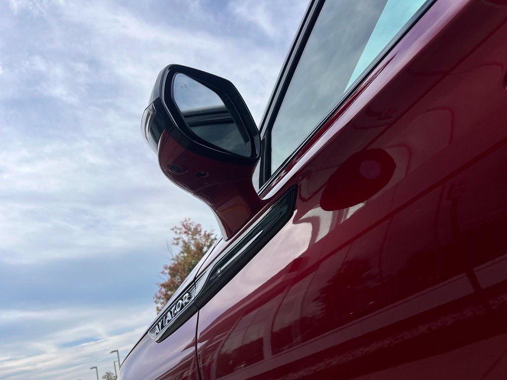 Used 2026 Lincoln Aviator AWD image 42
