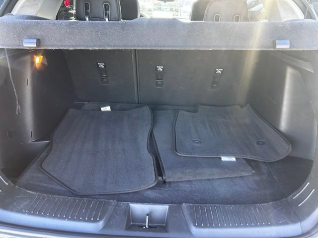 Used 2025 Chevrolet Trax LT FWD image 17