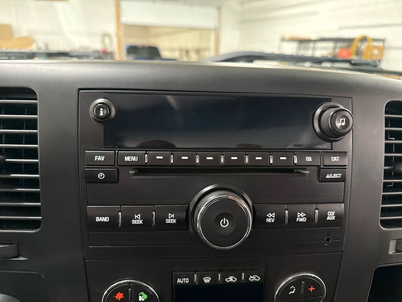 Used 2012 GMC Sierra 1500 SLE w/ Texas Edition AWD/4WD image 18