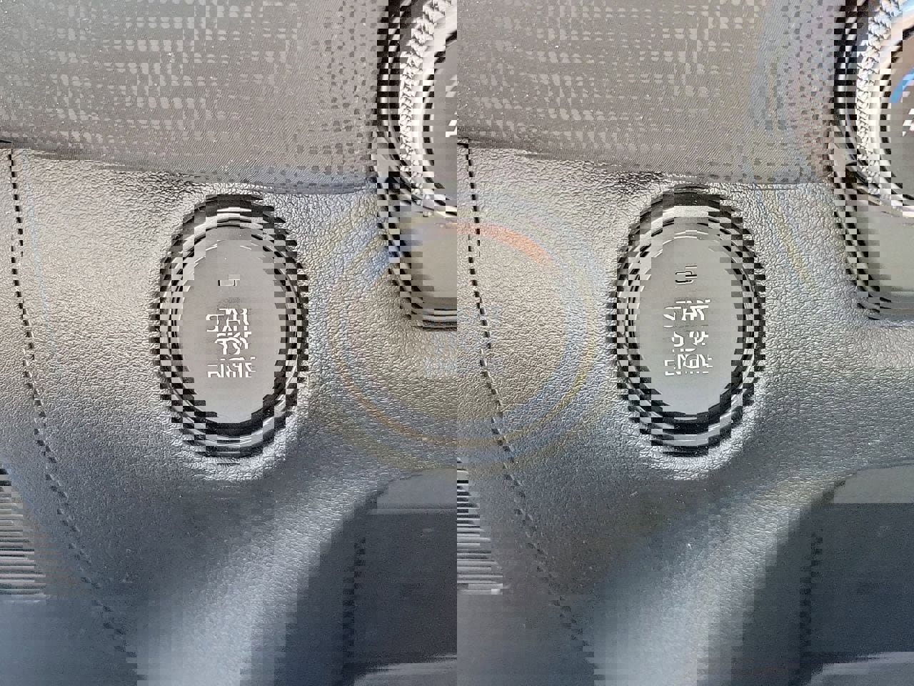 Used 2025 MAZDA CX-50 AWD 2.5 S w/ Premium Package image 30