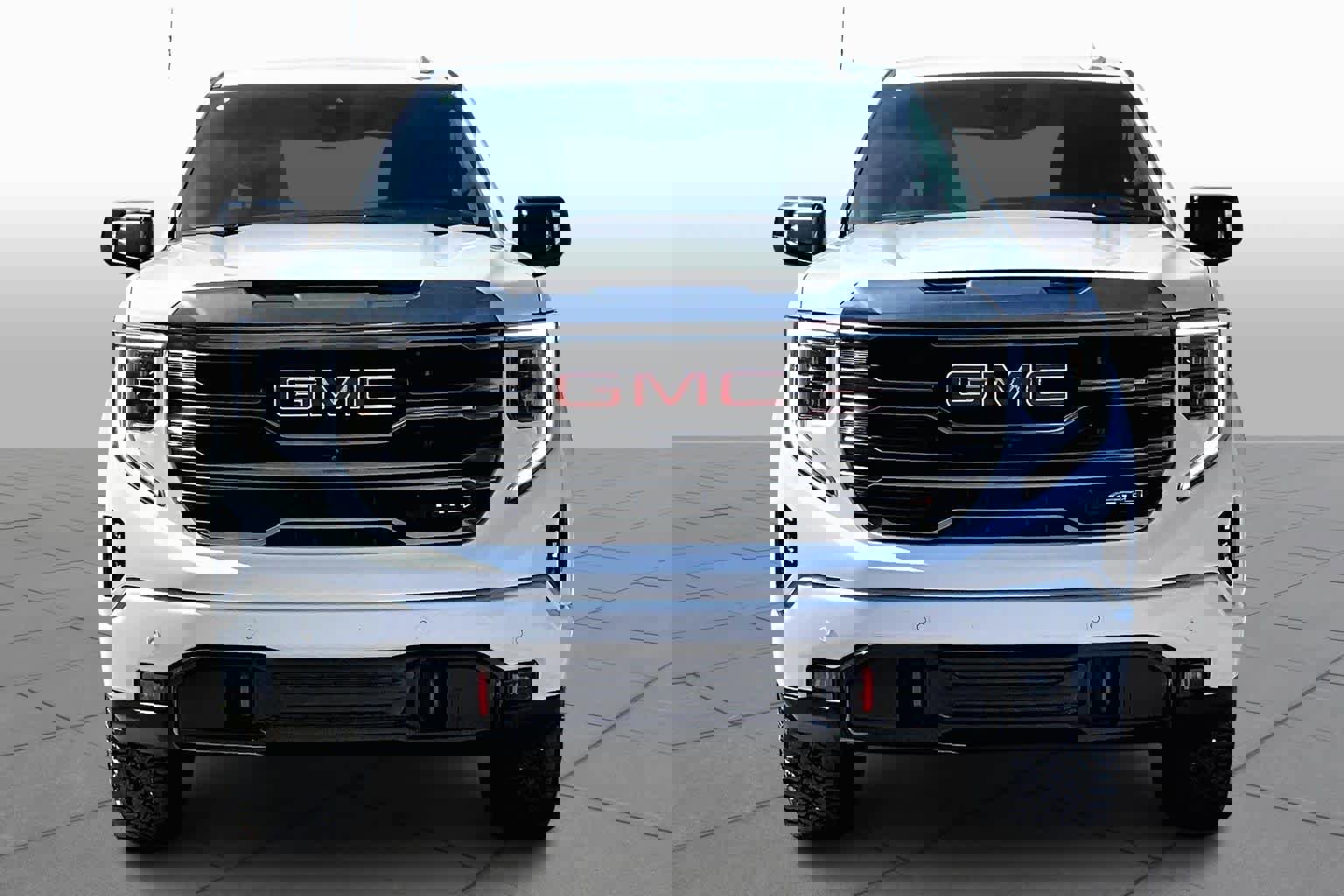 Used 2023 GMC Sierra 1500 AT4 image 4