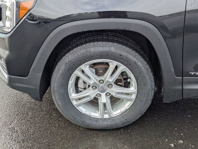 Used 2023 GMC Terrain SLE w/ Driver Convenience Package image 10
