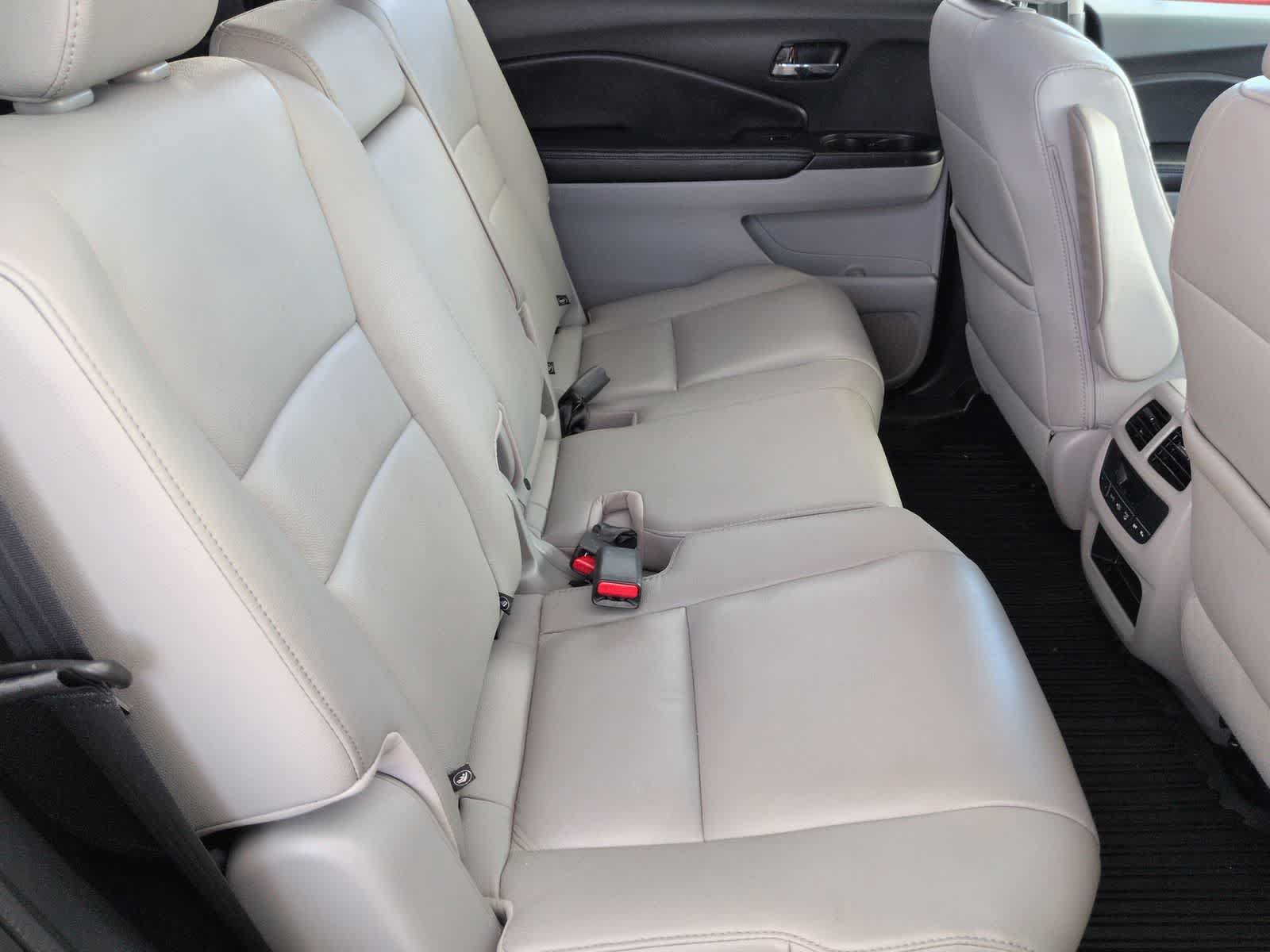 Used 2017 Honda Pilot EX-L image 21