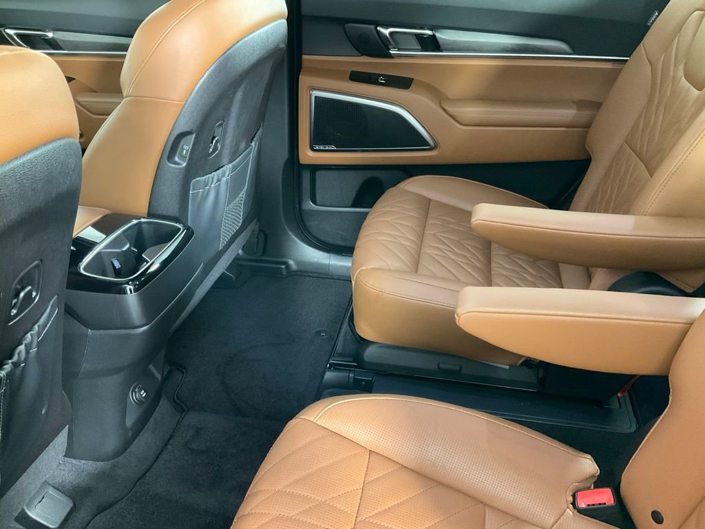 Used 2024 Kia Telluride SX X-Line image 12