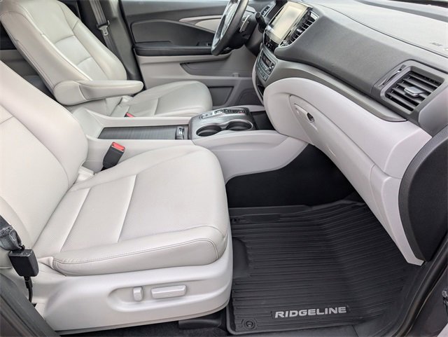 Used 2021 Honda Ridgeline RTL image 27