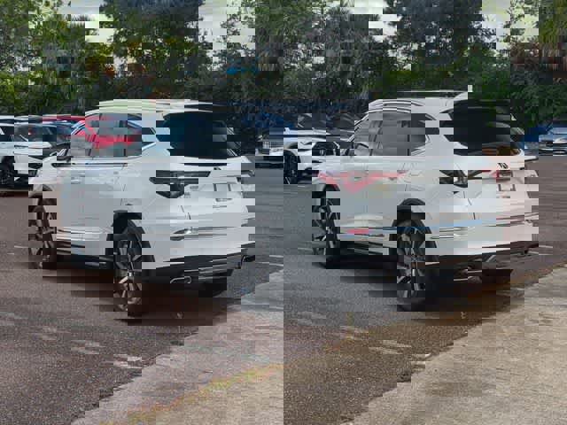Certified 2026 Acura MDX FWD w/ Technology Package image 6