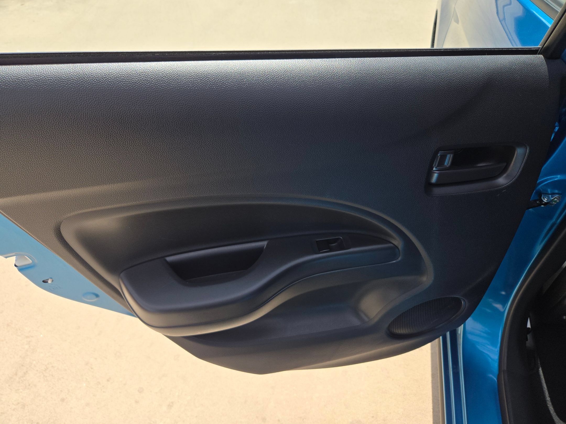 Used 2024 Mitsubishi Mirage ES FWD image 14