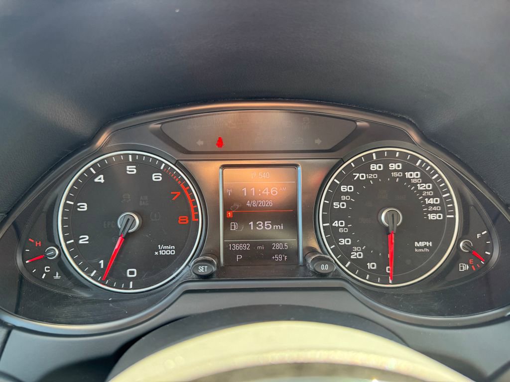 Used 2013 Audi Q5 3.0T Premium Plus image 26