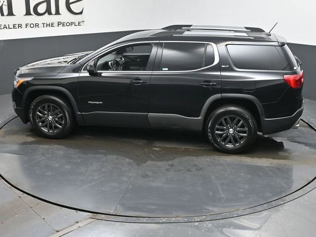 Used 2019 GMC Acadia SLT image 44