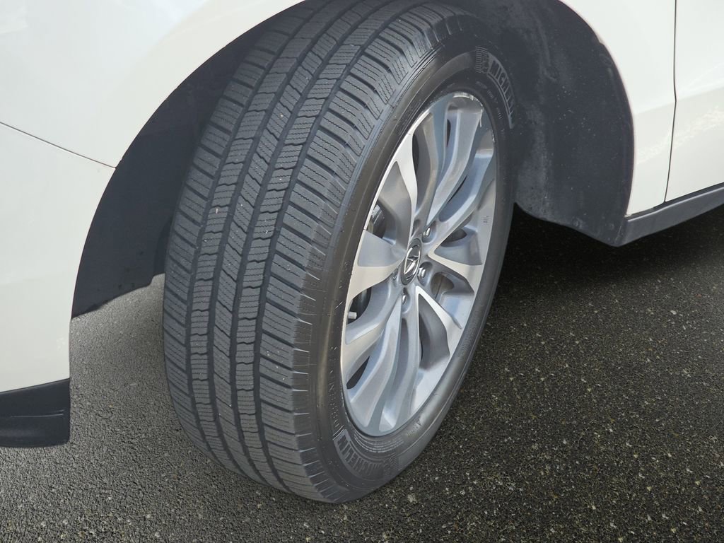 Used 2015 Acura MDX SH-AWD w/ Technology Package image 36