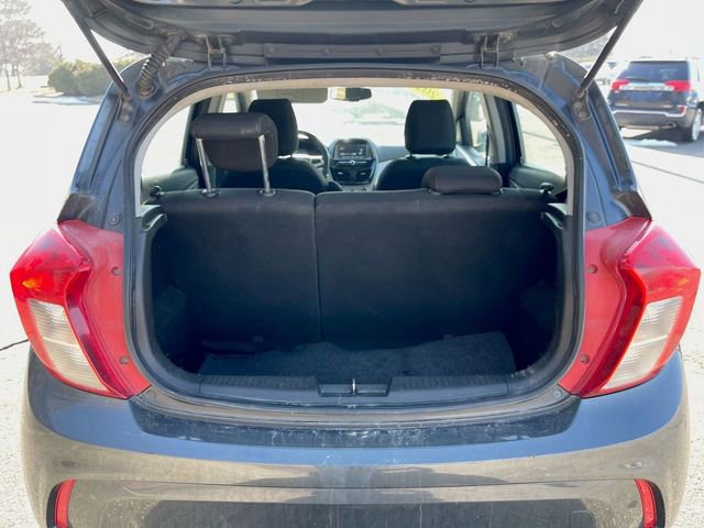 Used 2017 Chevrolet Spark LT image 23