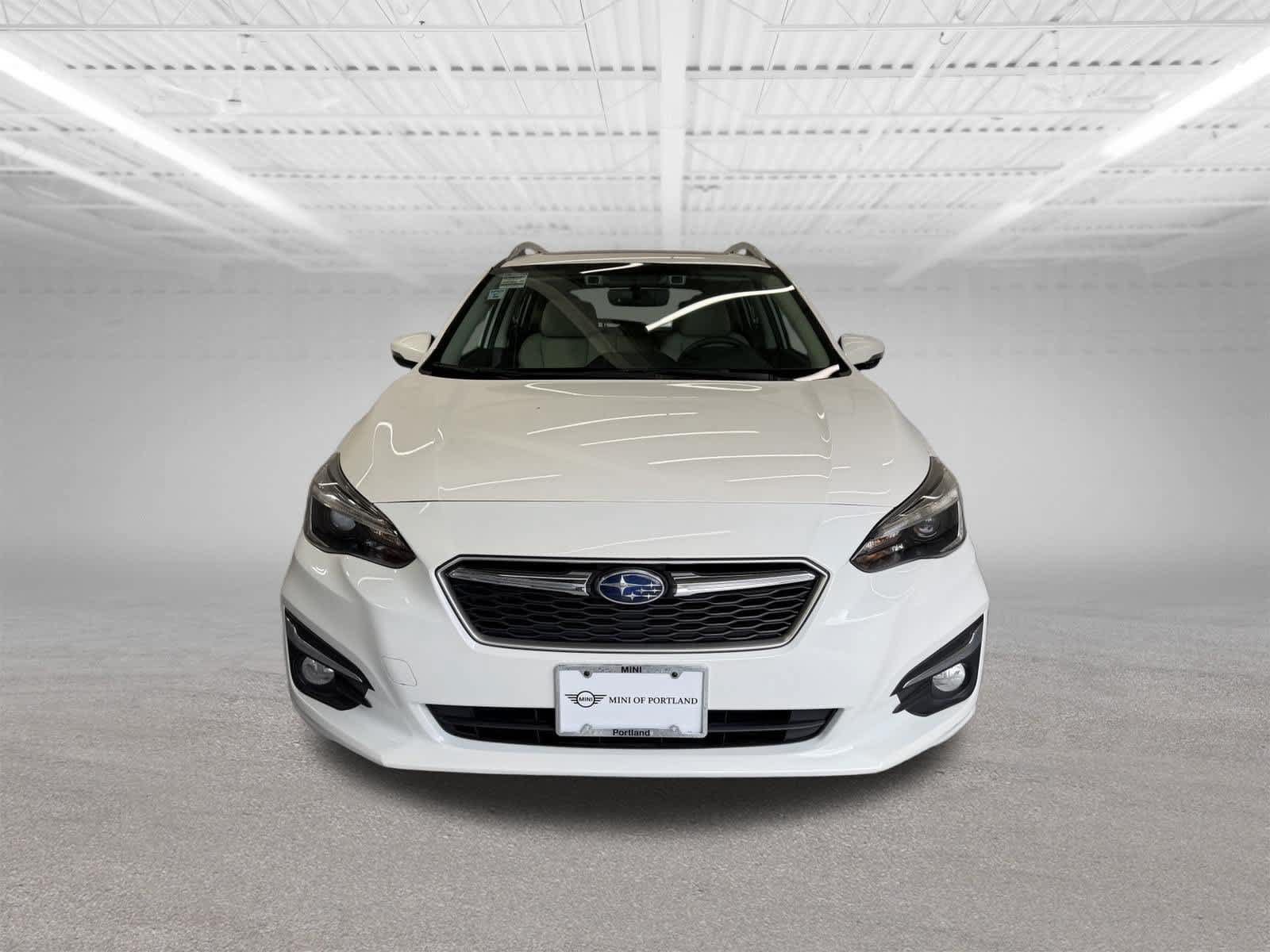 Used 2018 Subaru Impreza 2.0i Limited AWD/4WD image 8