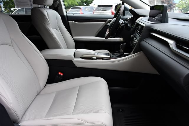 Used 2022 Lexus RX 350 AWD w/ Premium Package image 29