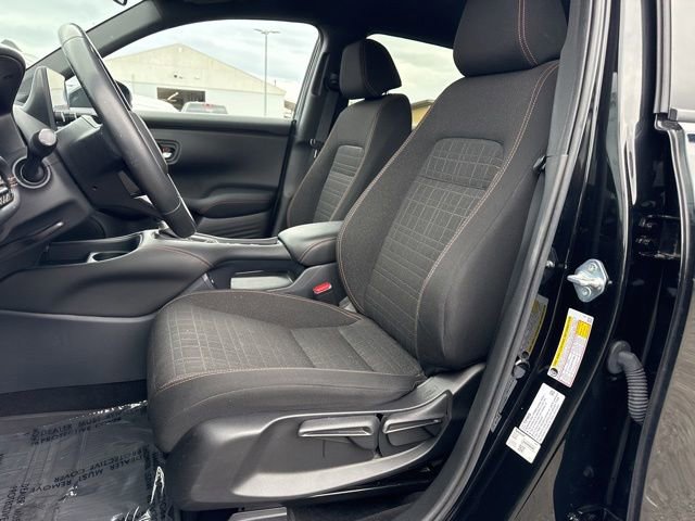 Used 2023 Honda HR-V Sport image 20