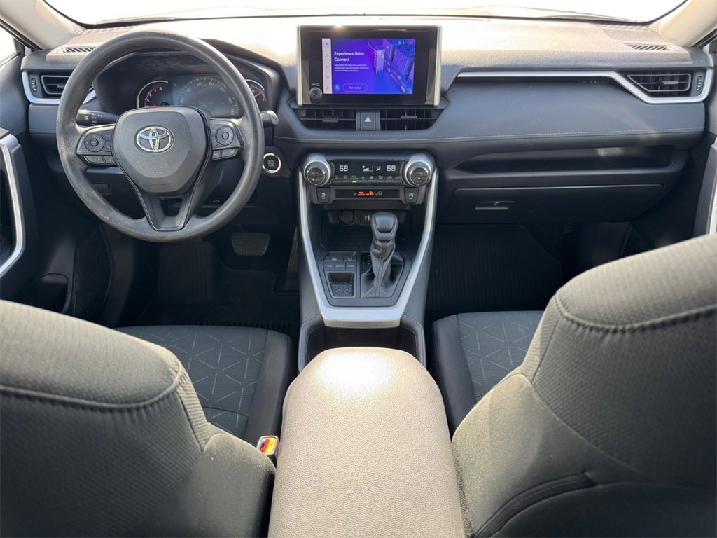 Used 2023 Toyota RAV4 XLE image 10